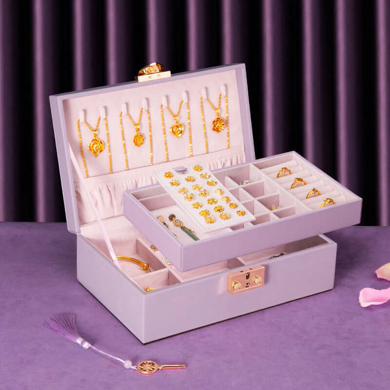 Luxe Box Takı Organizeri