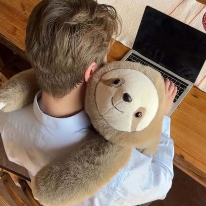 Sarılan Peluş Sunnie