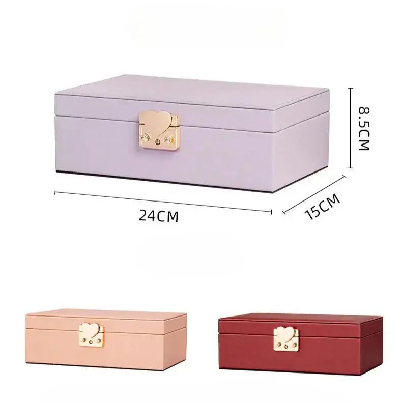 Luxe Box Takı Organizeri