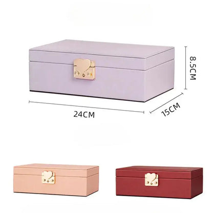 Luxe Box Takı Organizeri