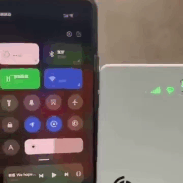 Dizza Taşınabilir Wifi