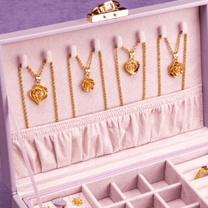 Luxe Box Takı Organizeri