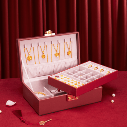 Luxe Box Takı Organizeri