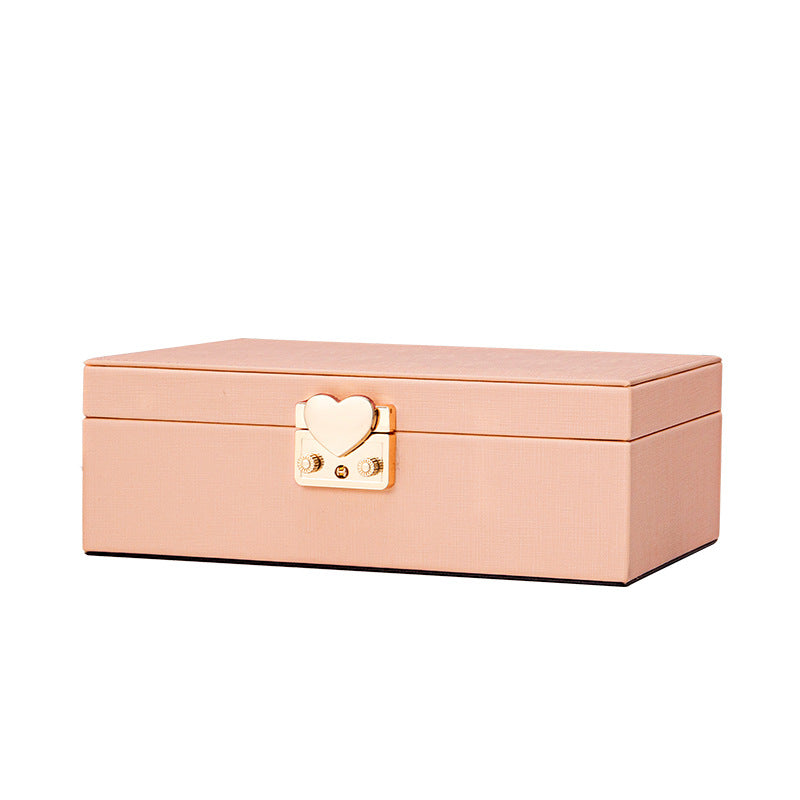 Luxe Box Takı Organizeri