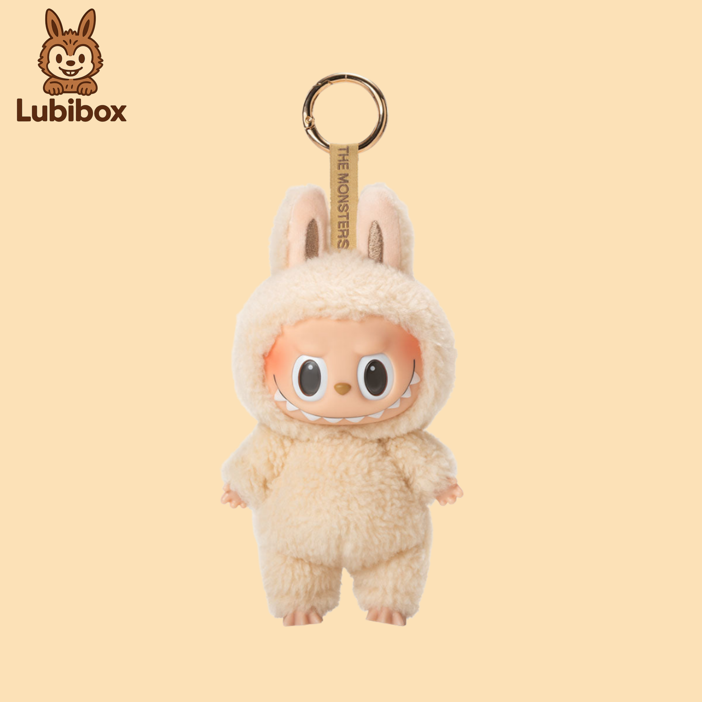 Labubu Exciting Macaron Süpriz Lubibox™