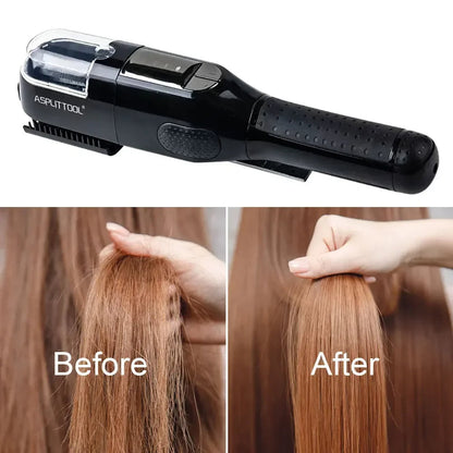 Saç Kırıkları Alma Makinesi