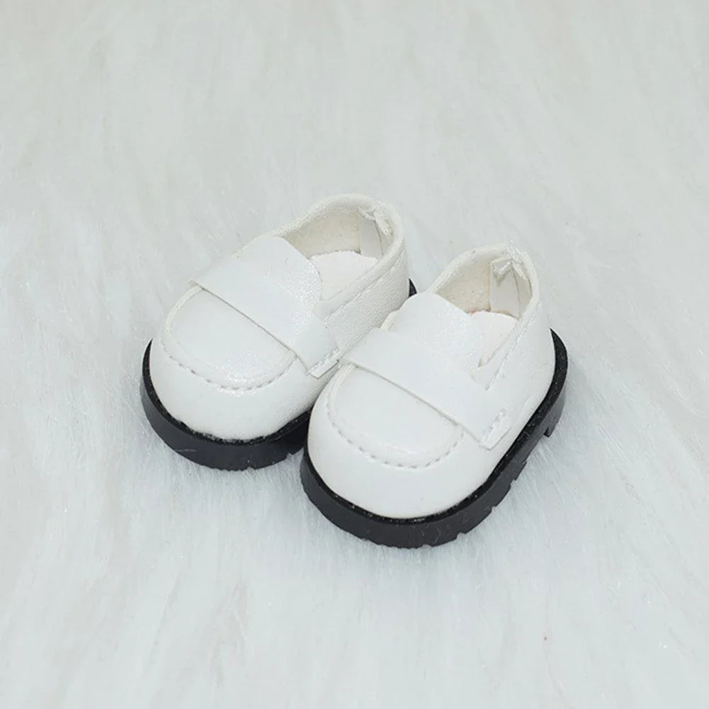 Labubu Denim Günlük Stil Kostümü Lubibox™
