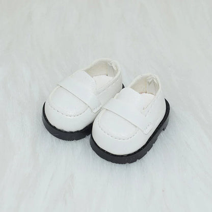 Labubu Denim Günlük Stil Kostümü Lubibox™