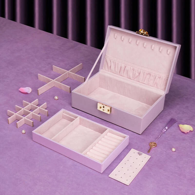 Luxe Box Takı Organizeri