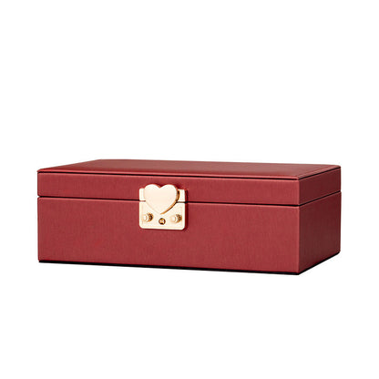 Luxe Box Takı Organizeri