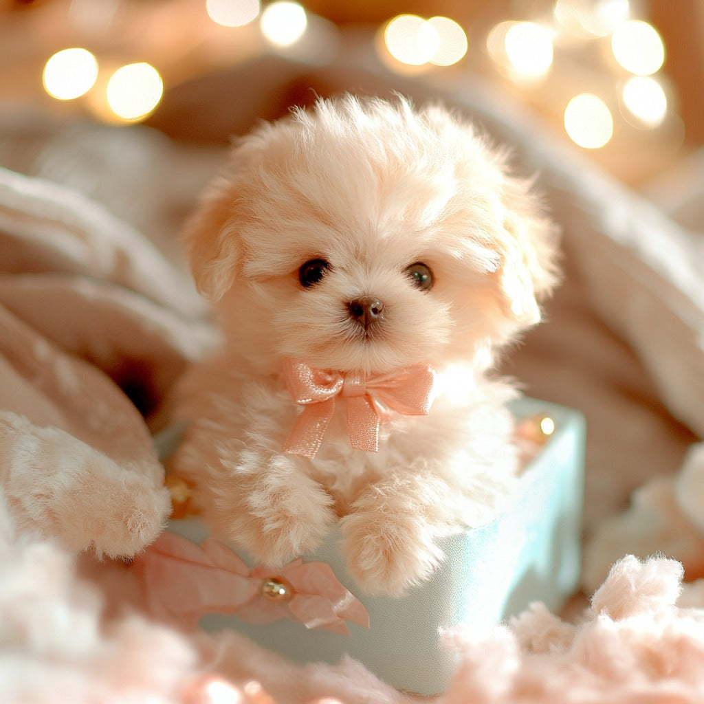 Robot Köpek Ve Kedi