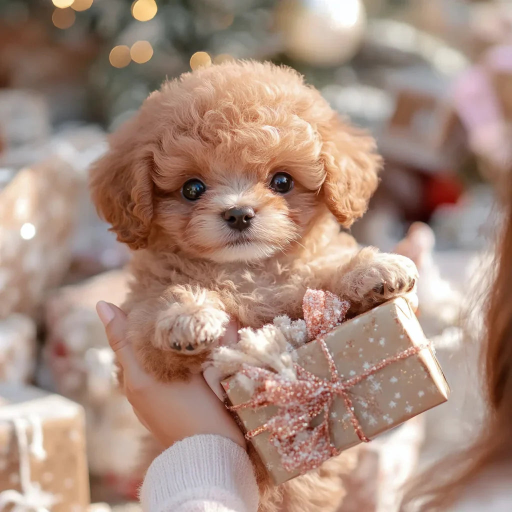 Robot Köpek Oyuncağı